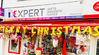 iExpert Gifts Gadgets Vapes