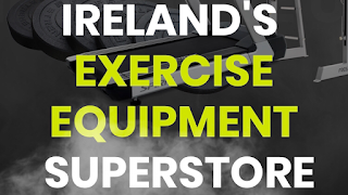 Exercise Equipment .ie