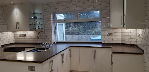 Elegance Kitchens and Interiors Ltd