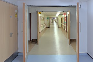 East Surrey Hospital