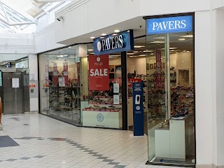 Pavers Shoes