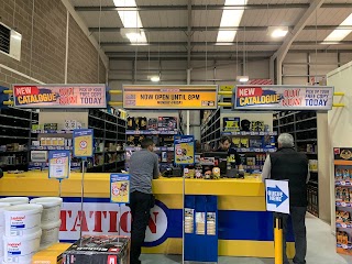 Toolstation Romford