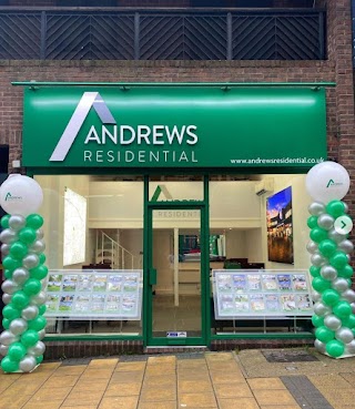 Andrews Residential - Uxbridge