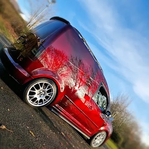 PMG Detailing And Autocentre