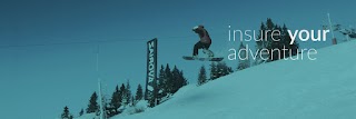 Snowcard Insurance