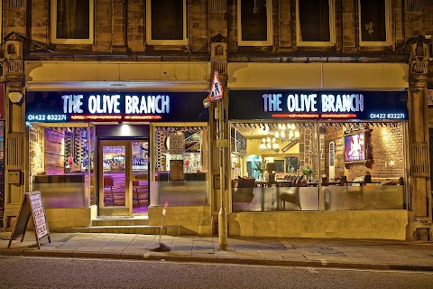 The Olive Branch