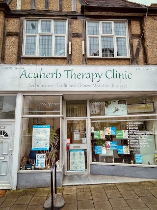 Acuherb Therapy Clinic