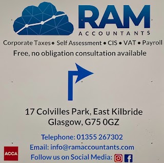 RAM Accountants