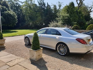 Executive Cars York (Chauffeurs)