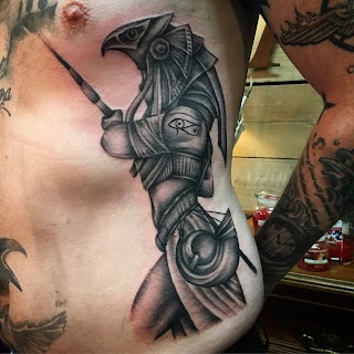 Imperial Art Tattoo and Body Piercing