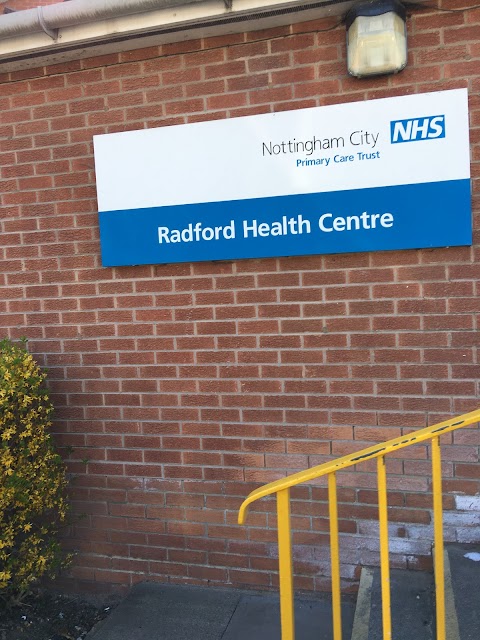 Radford Medical Practice