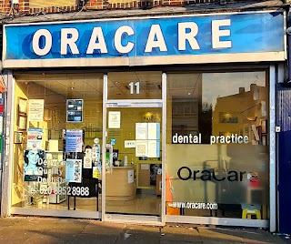 Oracare Dental Practice