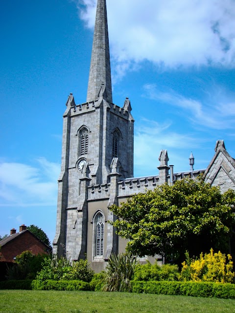 Dublin Stage School