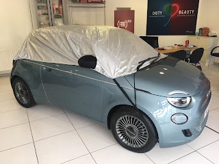 Cover Your Car - Fitted and Tailored Car Covers