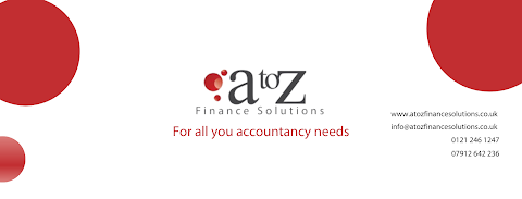 A to Z Finance Solutions Ltd