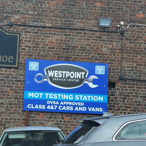 Westpoint Mot