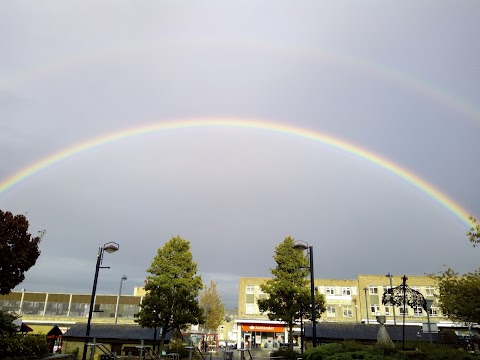 Iceland Supermarket Shipley