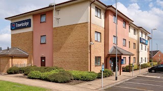 Travelodge Caerphilly