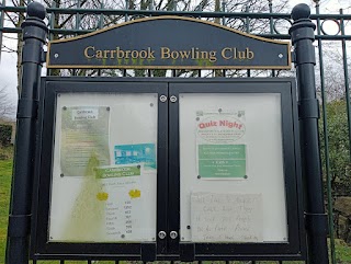 Carrbrook Flavours