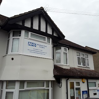 Wickham Park Surgery