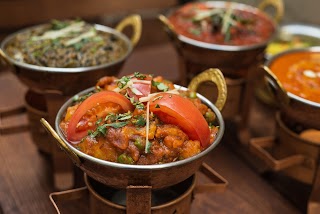 Mumtaz Indian Haute Cuisine