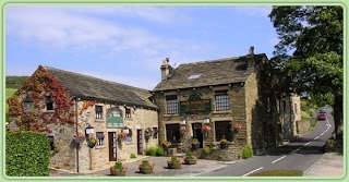 Pack Horse Inn