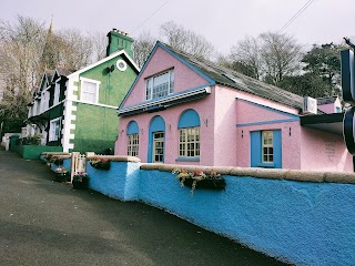 The Old School House Cafe