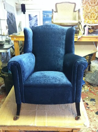 Ashley Upholstery