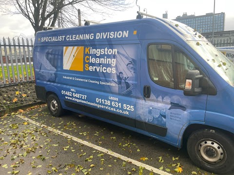 Kingston Cleaning Services