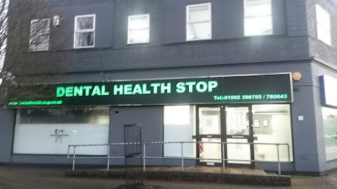 Dental Health Stop