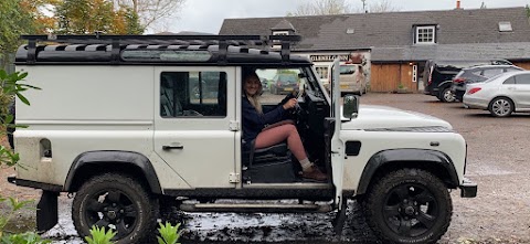 Learner 2 Licence Driving School Aberdeen