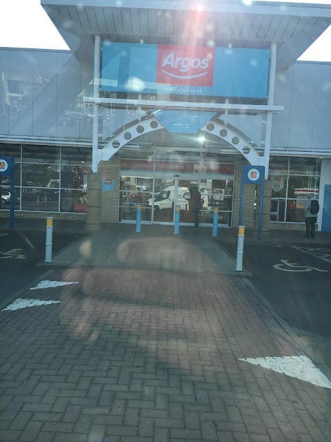 Argos Blackhall (Inside Sainsbury's)