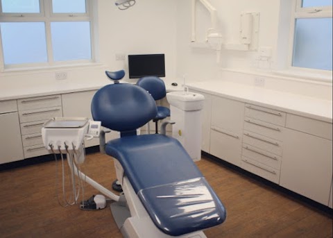 Dudley Road Dental Practice