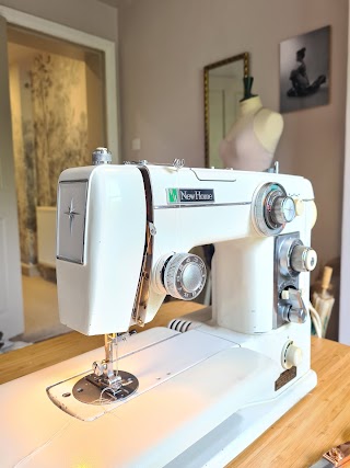 J C Sewing Machine Repairs