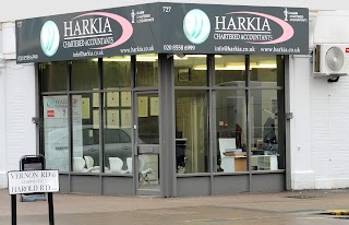 Harkia Chartered Accountants