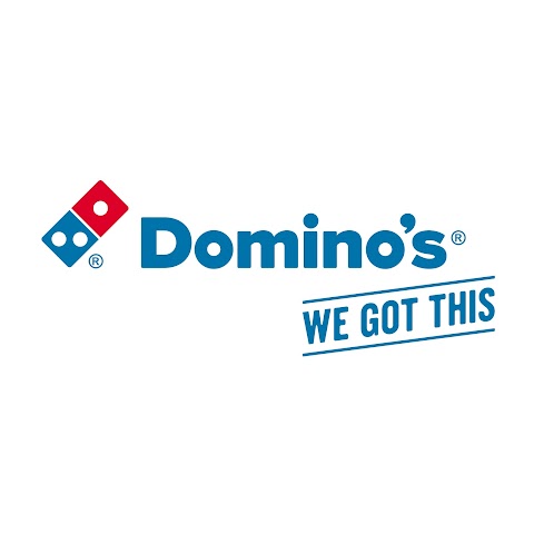 Domino's Pizza - Cleckheaton