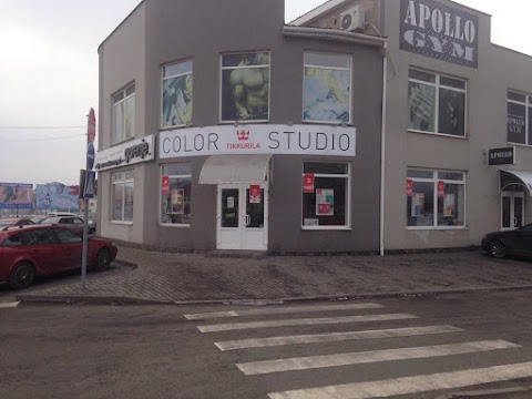 Color Studio Tikkurila