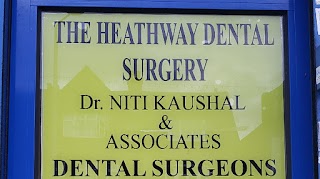 The Heathway Dental Surgery