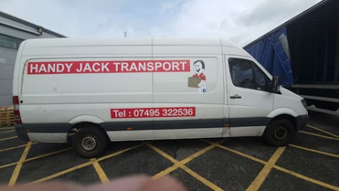 Handy Jack Transport