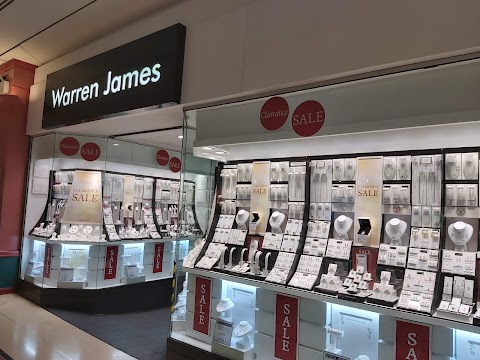 Warren James Jewellers - Barking