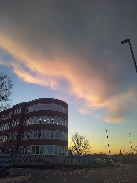 Travelodge Liverpool Edge Lane