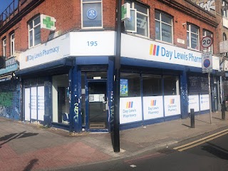 Day Lewis Pharmacy Whitechapel