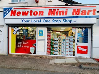 newton mini mart one stop shop