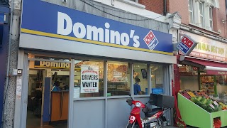 Domino's Pizza - London - Lambeth