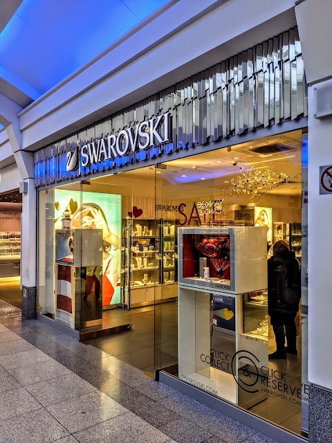 Swarovski Brighton