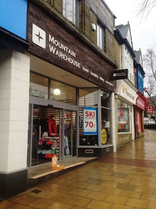 Mountain Warehouse Ilkley