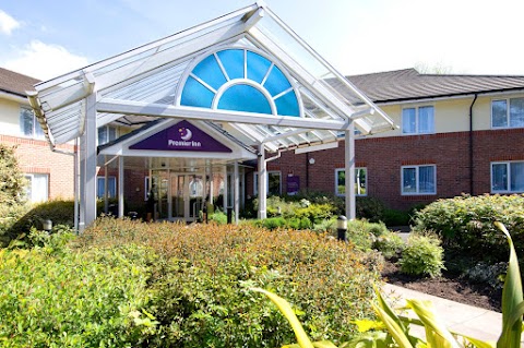 Premier Inn Birmingham South (Hall Green) hotel