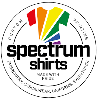 Spectrum Shirts