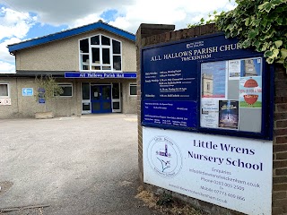 Little Wrens Nursery School Twickenham