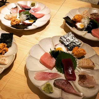 SushiSushi